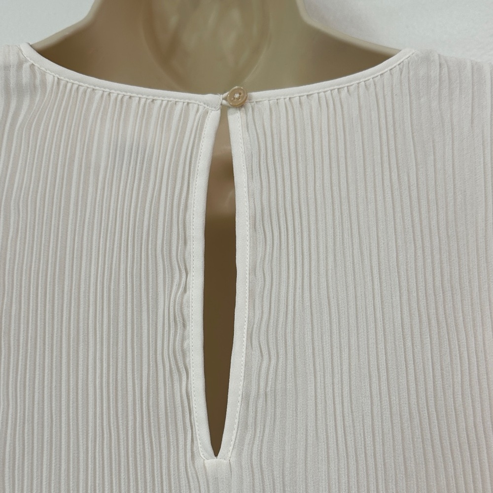 Like New! Aritzia Wilfred Daydreamer Mini Dress - Picture 11 of 14